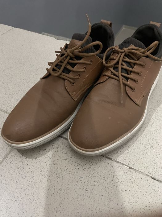 Турецкие туфли-кроссовки