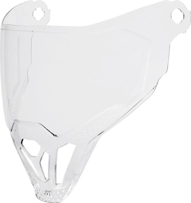 Vizieră Icon Airflite ForceShield ECE 22.06 clara