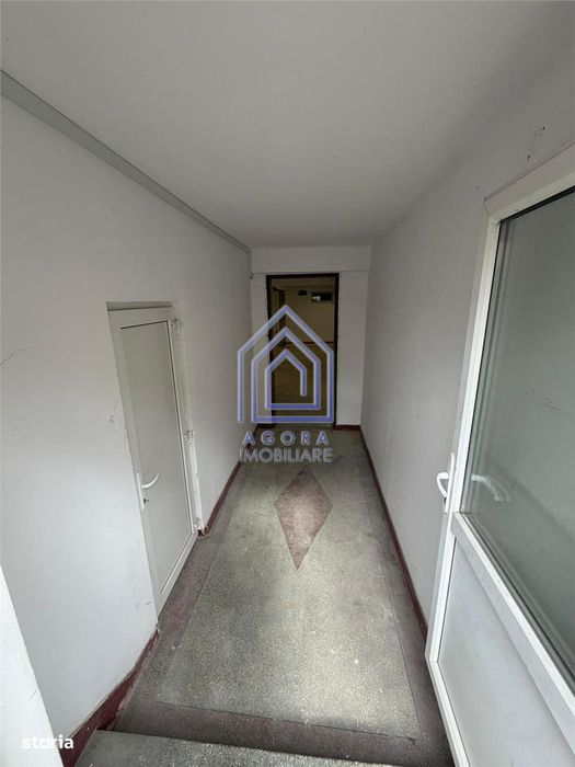Construcție cu două camere și beci - Burdujeni