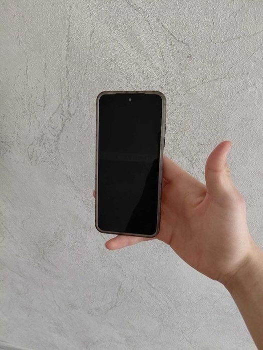 Redmi note 12s 256/8gb