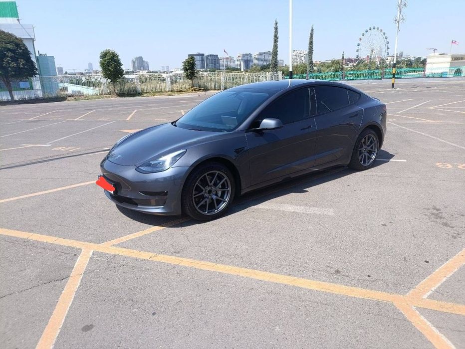 Tesla model 3 ( standart)