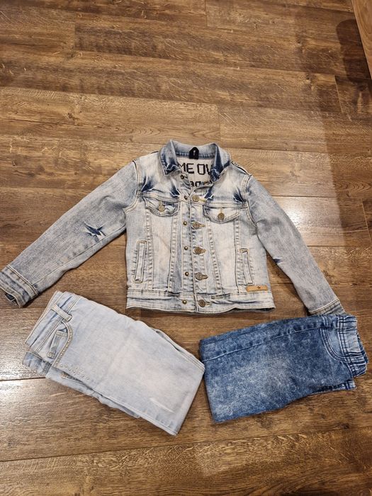 Летни дрешки за момиче h&m, zara, guess, mayoral