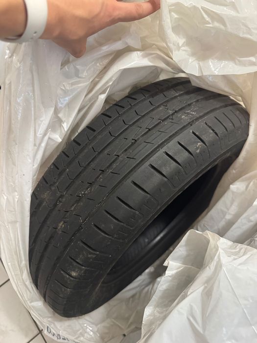 Летни гуми 195/65 R95