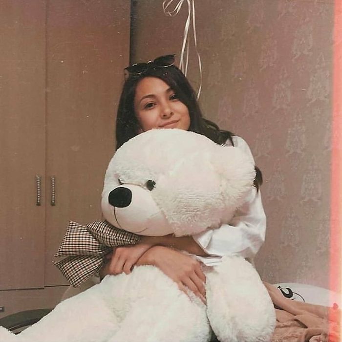 Плюшевые мишки Семей