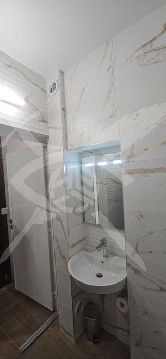 Двустаен апартамент в Центъра, София №173961