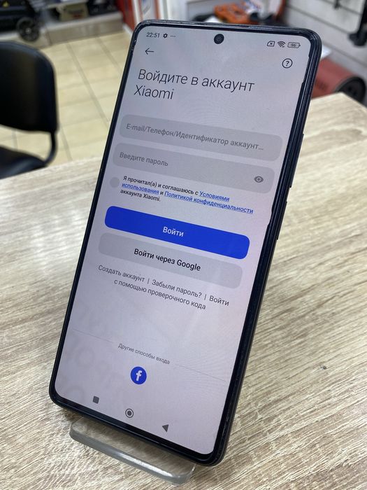 Xiaomi 11T Pro 256Gb (Ос14Б)