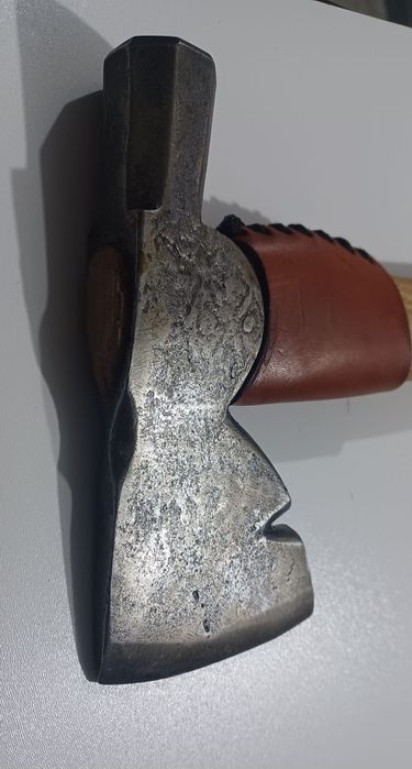 Topor ciocan american dulgher