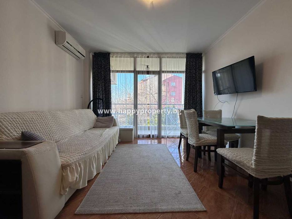 Продава се Тристаен апартамент в Свети Влас - 77 кв.м за 1364 €/кв.м - Снимка #3