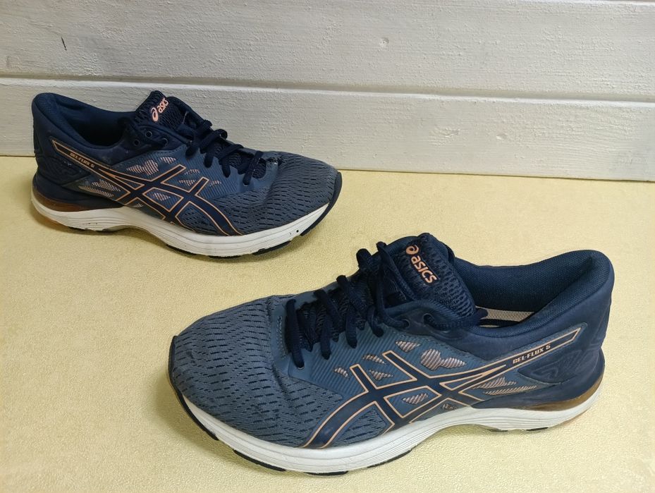 Asics Gel Flux N 39,5 - 25 лв
