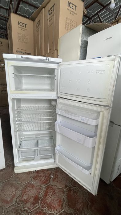 Холодильник с доставкой