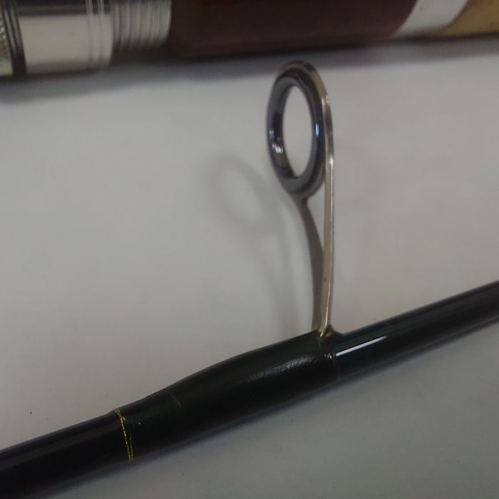 Пъстърва спининг въдица TIEMCO Twitchin' Special