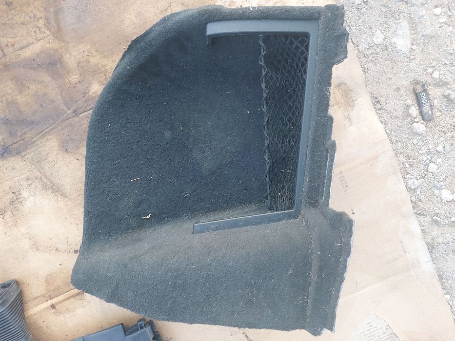 Кора багажник Bmw e90 e87 120i 320i n46 n43 150кс 170кс