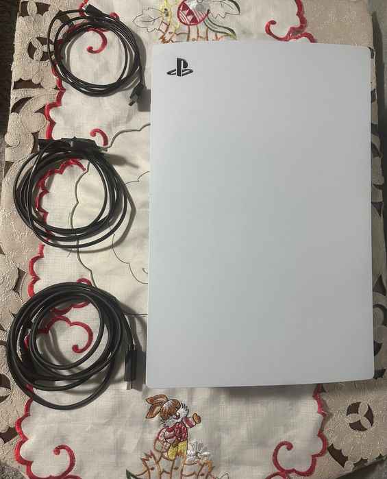 De vânzare Playstation 5 (PS5) Digital Edition
