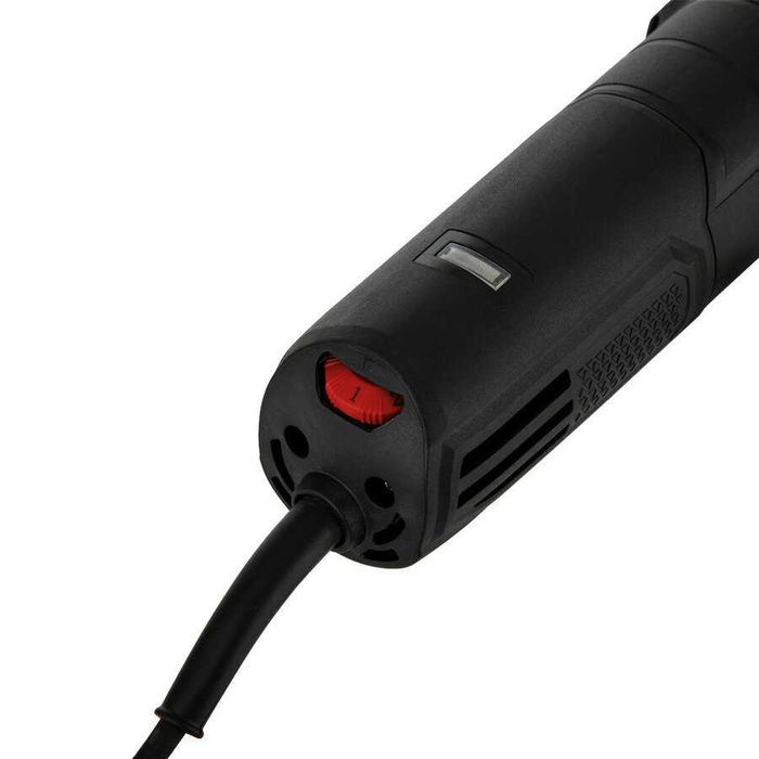 ПРОМОЦИЯ!Полирмашина вибрационна професионална XPA12-125CE Status