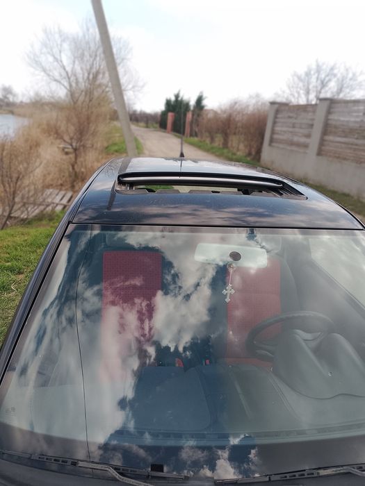 Volkswagen lupo 1.0 mpi