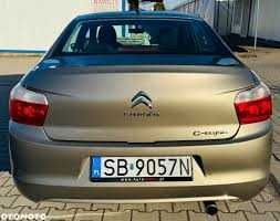 Citroen C-Elysee 2012-2017 PIESE AUTO