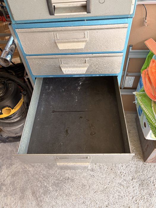 Rafturi Auto Renault Trafic