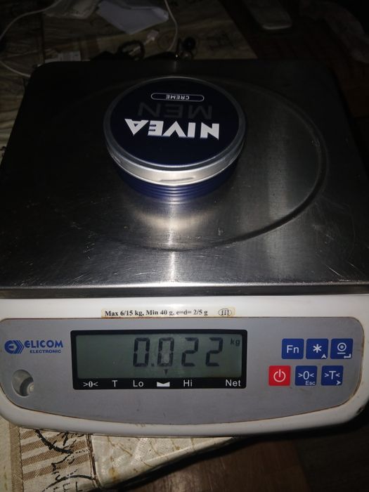 Еликом Силистра ел.везна