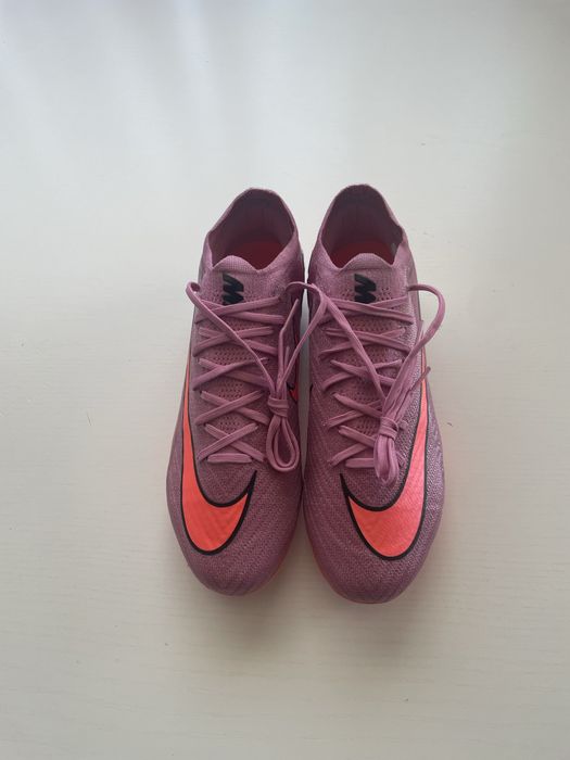 Ghete de fotbal Nike Mercurial Vapor 16