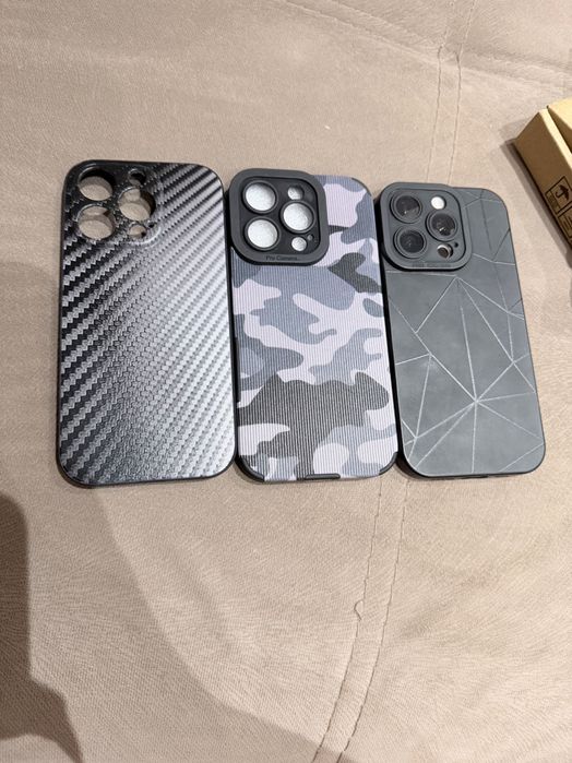 Продавам iPhone 16 Pro Gold – 128 GB
