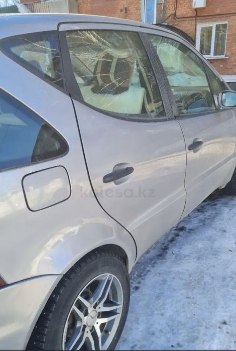 Продам автомобиль мерседес А160