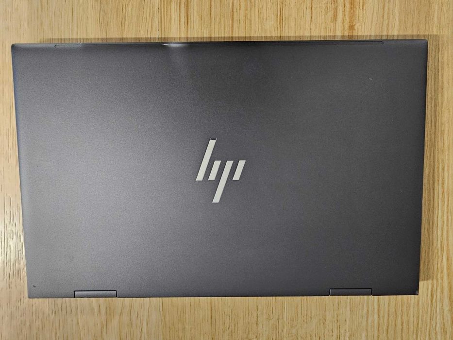 Laptop defect HP ENVY x360 15.6" R7 5825U 16GB 15-EU1073CL