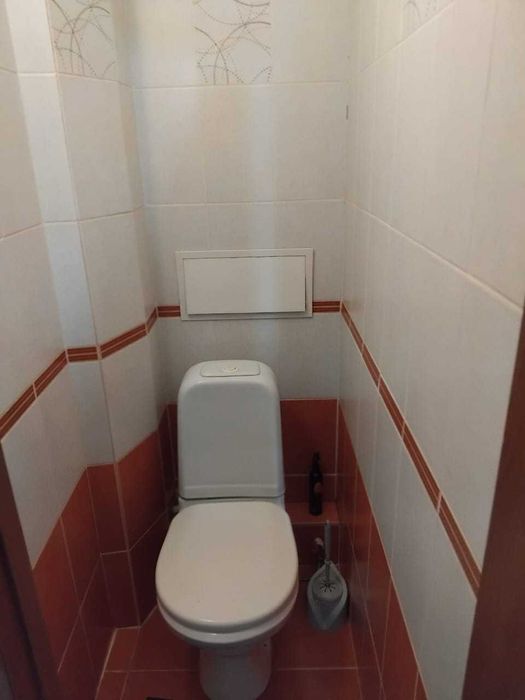 Продам 2х комн. квартиру