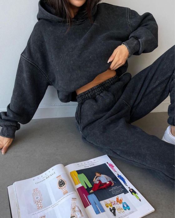 Дамски комплект