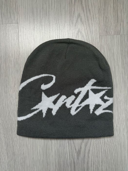Зимни шапки Corteiz beanie
