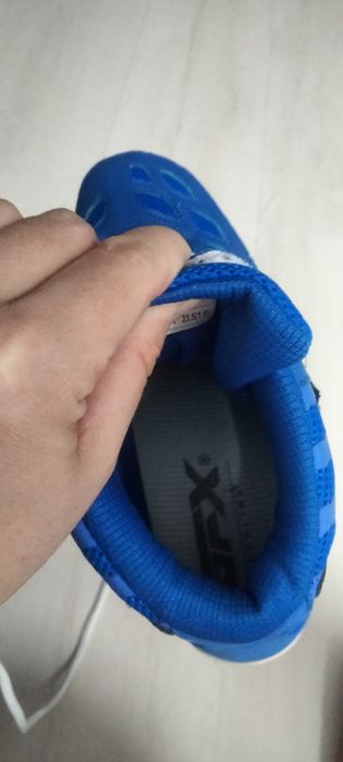 Новые Борцовки боксерки кожаные 37р