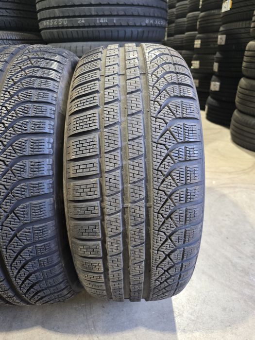 285/40/20//245/45/20 PIRELLI