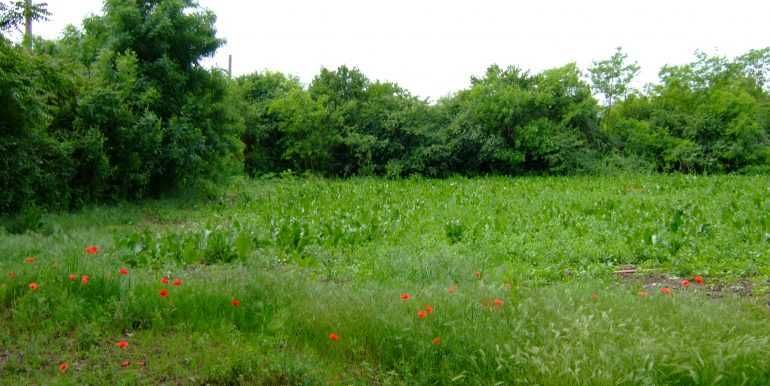 Стара къща в Дъбрава