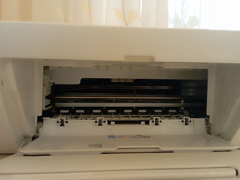 HP DeskJet 2710 принтер