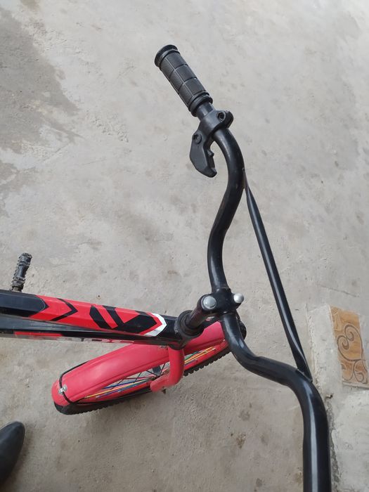 Велосипед сатылады