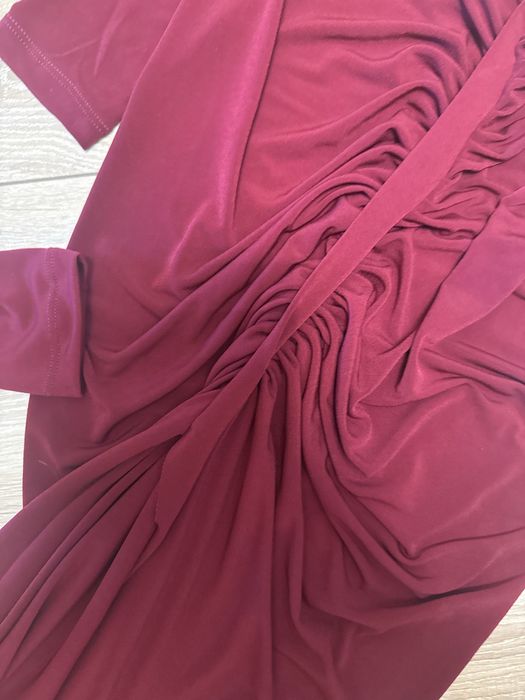 Evis style комплект бордо