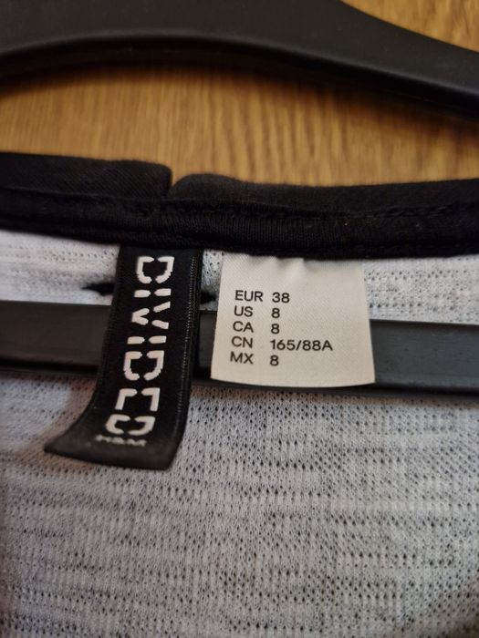 Rochițe tricot damă, H&M, Mohito