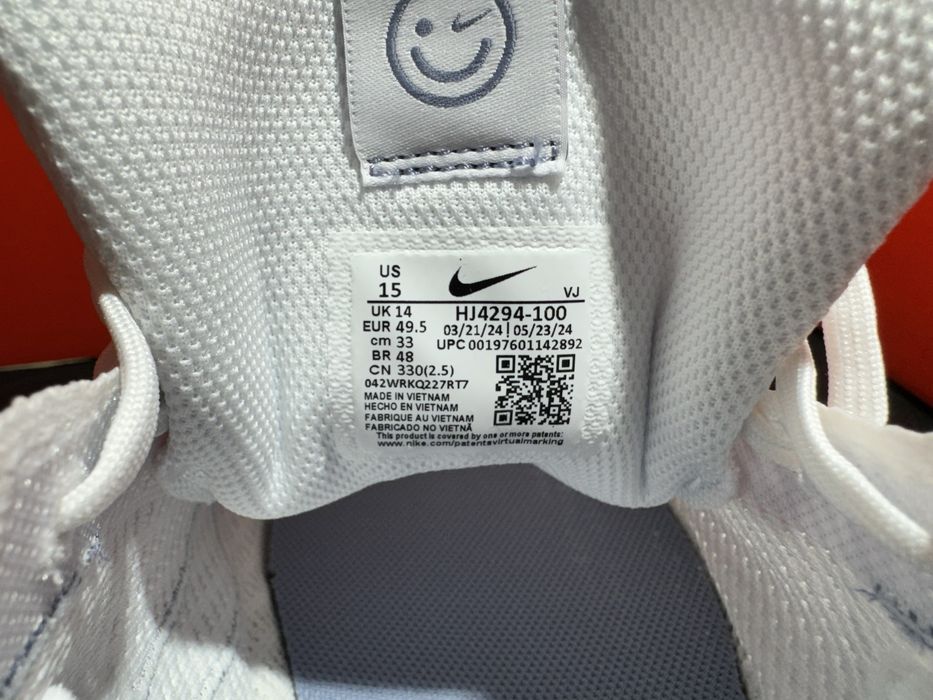 Оригинални! Nike Interact Run SE - 49.5 ShoeMag