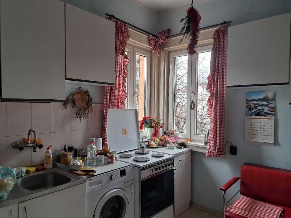 Дава се под наем Едностаен апартамент в София, Център - 36 кв.м за 304.98 € - Снимка #9