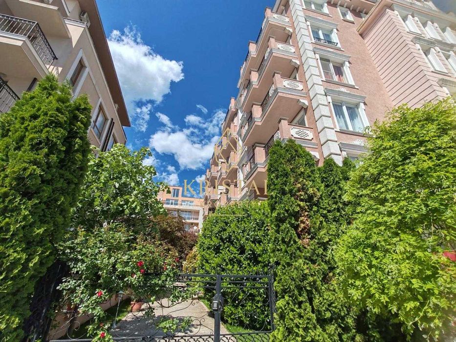 Продава се Двустаен апартамент в к.к. Слънчев бряг - 57 кв.м за 725 €/кв.м - Снимка #7