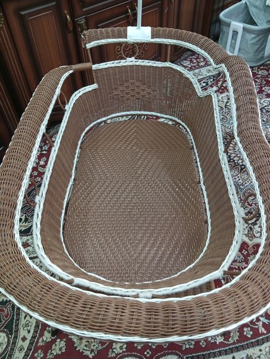 Дубайская Электронная люлька