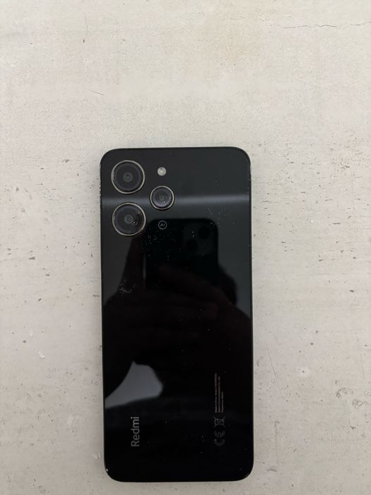 Продам Redmi 12 с минусами