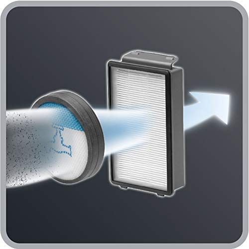 Rowenta RH8155WA Powerline Extreme Cyclonic вертикална прахосмукачка