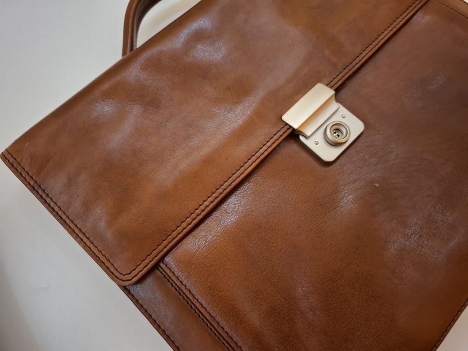 Servieta Traveller Daimler-Benz Aerospace (azi Airbus)