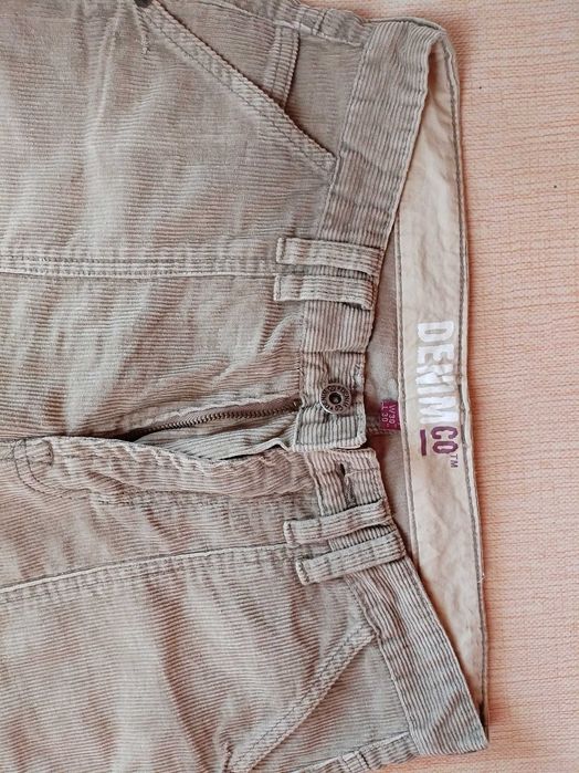 Джинси Denim & Co отлично състояние