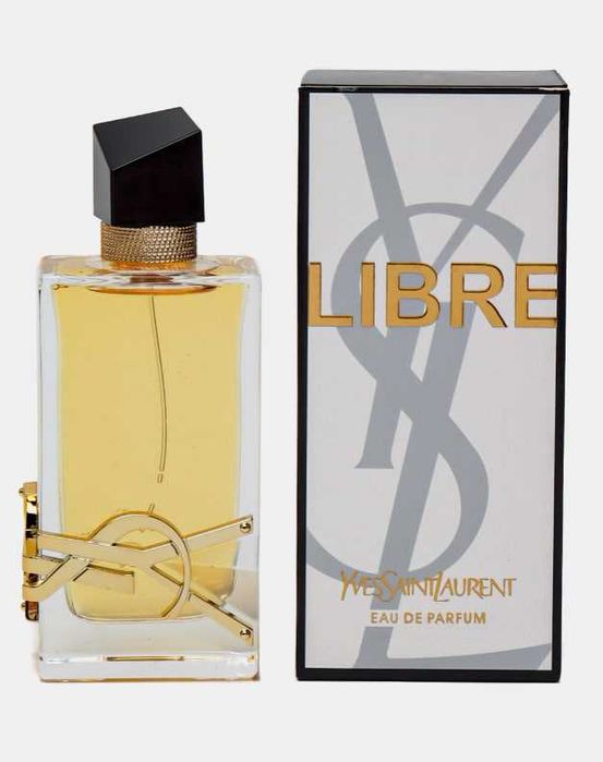 Парфюмерная вода для женщин Libre от Yves Saint Laurent  90 мл