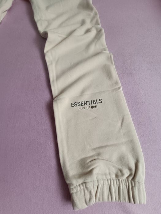 Trening Essentials
