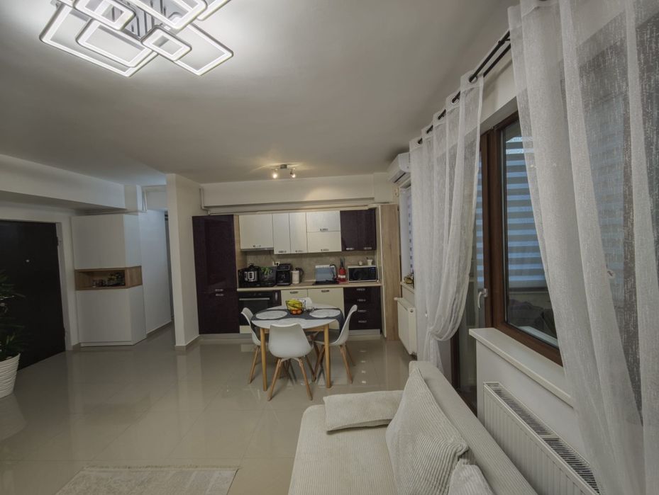 Apartament 3 camere Găvana 3