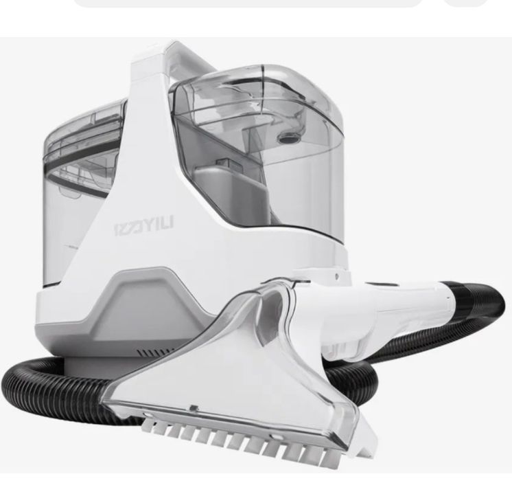 Пылесос моющий YLW 6358