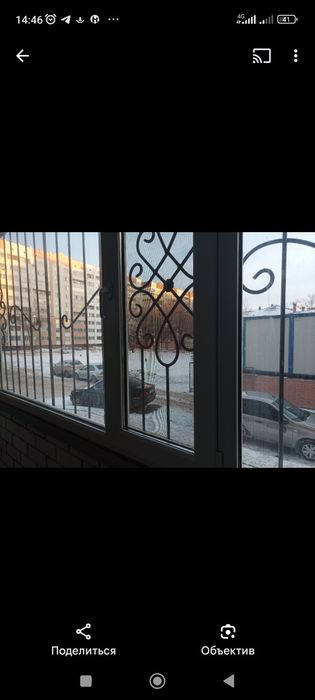 Продам двушку район Сарыарқа