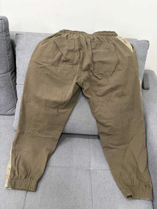 Костюм мужской UncleChill, размер М